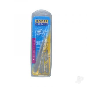 Saw Set No.1 + Scalpel Handle No3 (Pkn0008/K)