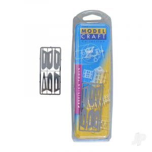 Saw Set No.2 For Scalpel Handle Pkn0009