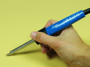 SC7015 SOLDERCRAFT 15W-230V SOLDERING IRON