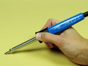 SC7025 SOLDERCRAFT 25W-230V SOLDERING IRONj