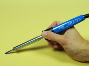 SC7040 SOLDERCRAFT 40W-230V SOLDERING IRON