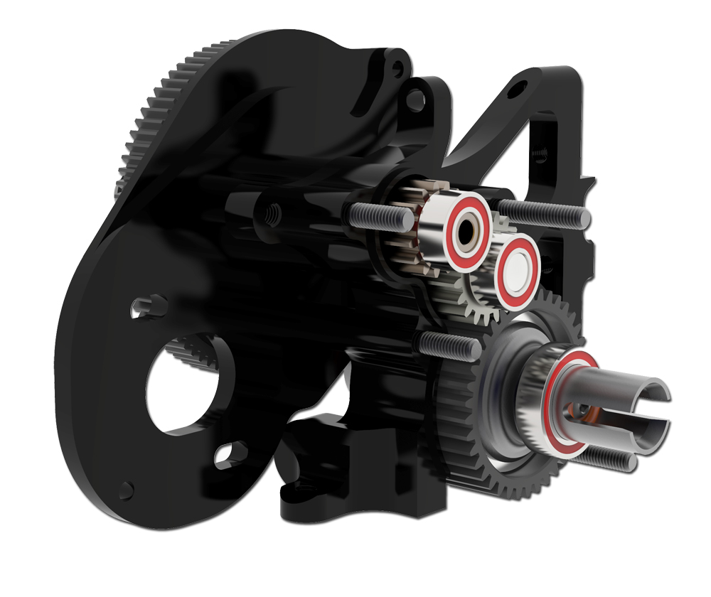 Schumacher Cougar KD 1/10th Competition 2WD