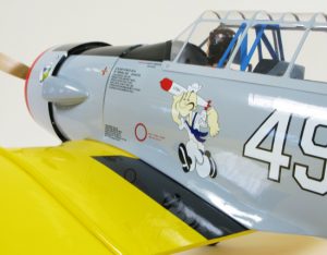 SEAGULL AT6 TEXAN (40-52) (1.6M)