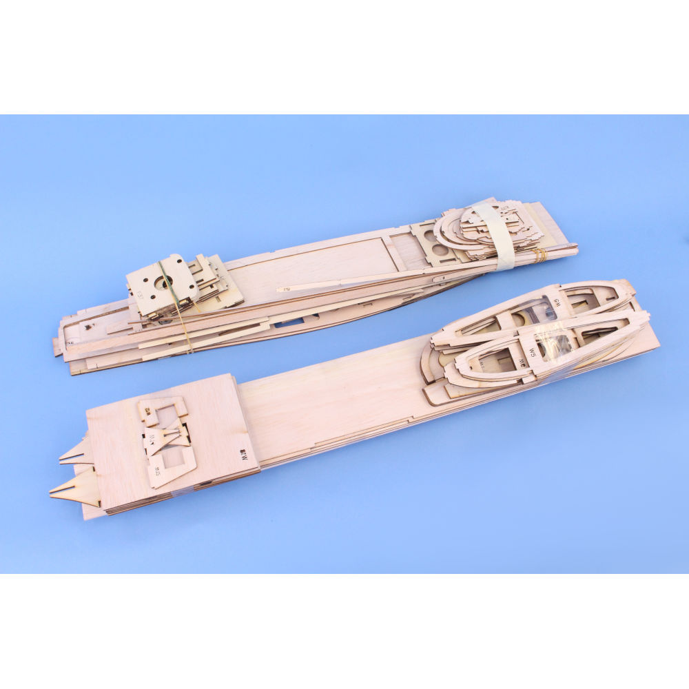 Seagull Challenger Kit SEA-200K 5500004