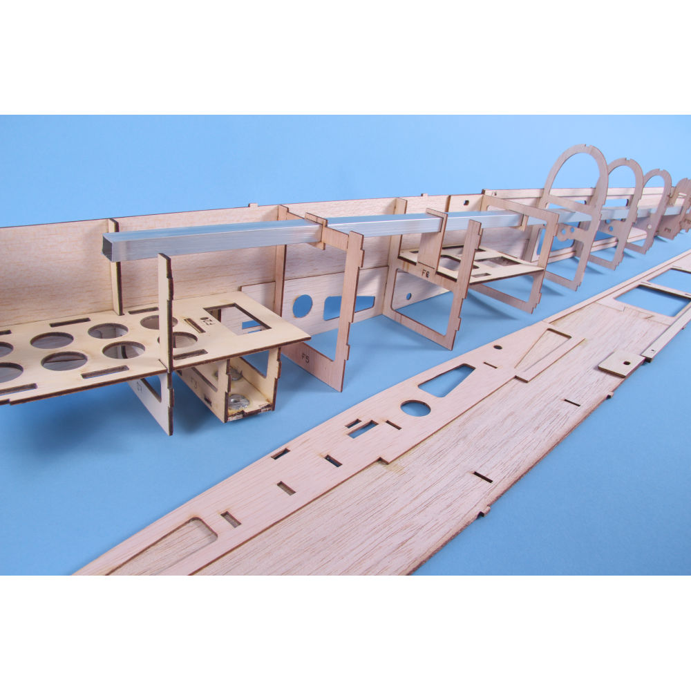 Seagull Challenger Kit SEA-200K 5500004