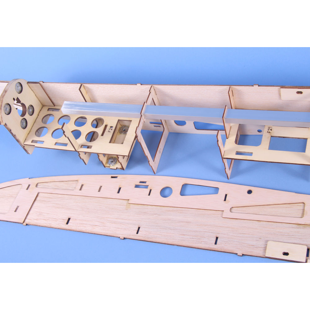 Seagull Challenger Kit SEA-200K 5500004