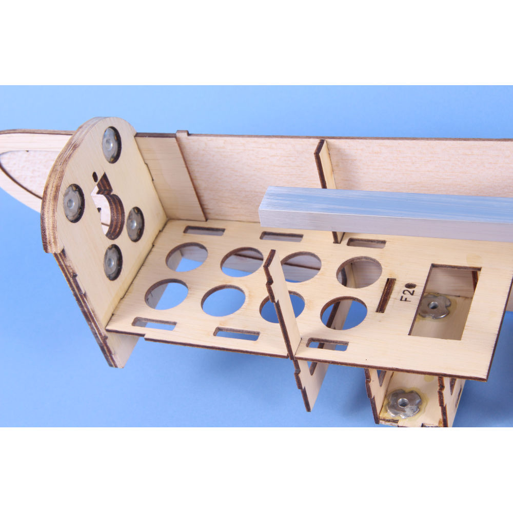 Seagull Challenger Kit SEA-200K 5500004