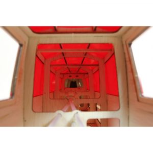 Seagull Decathlon 120 size 5500032