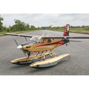 Seagull DHC-2 Turbine Beaver 30cc (SEA-268)