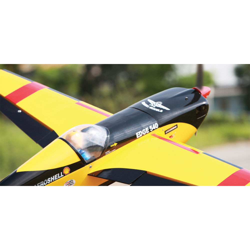 SEAGULL EDGE 540 120 size