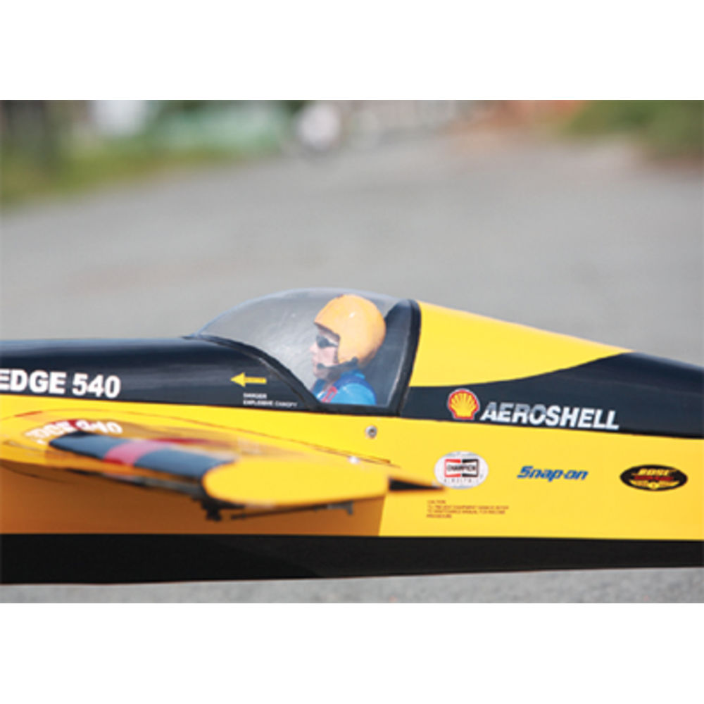 SEAGULL EDGE 540 120 size