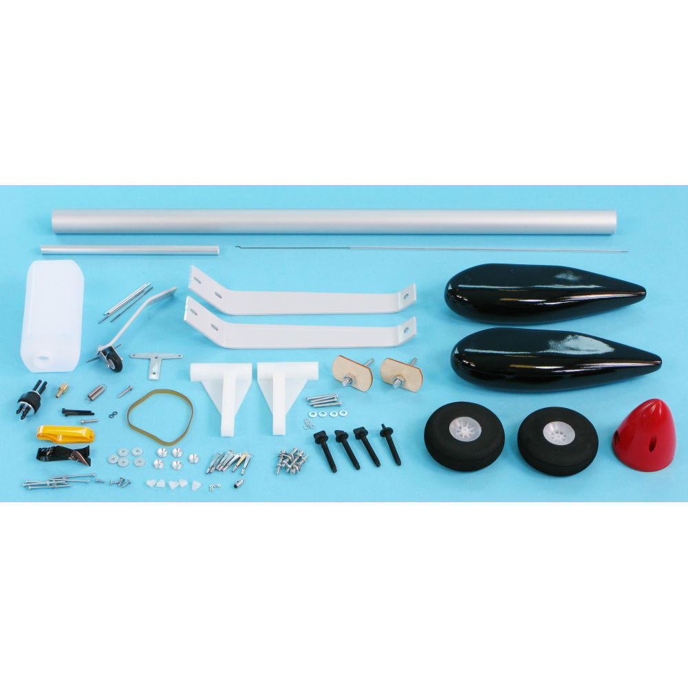 SEAGULL EDGE 540 120 size