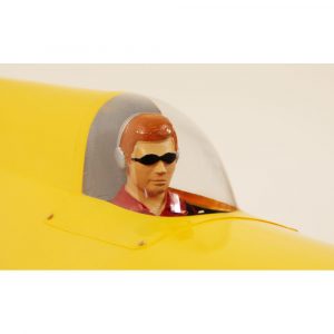 Seagull Gee Bee 120 size