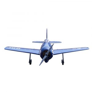 Seagull Grumman F8F-2 Bearcat Conquest 33cc (71in) (SEA-324)
