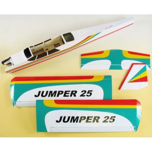 Seagull  JUMPER 25-32 TRAINER