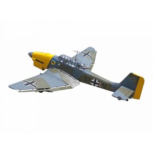 Seagull Models JU-87 Stuka Giant Scale 40 - 50cc - SEA 284