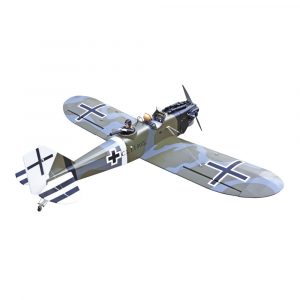 Seagull Models Junkers CL1G Buyu 15cc - SEA 275