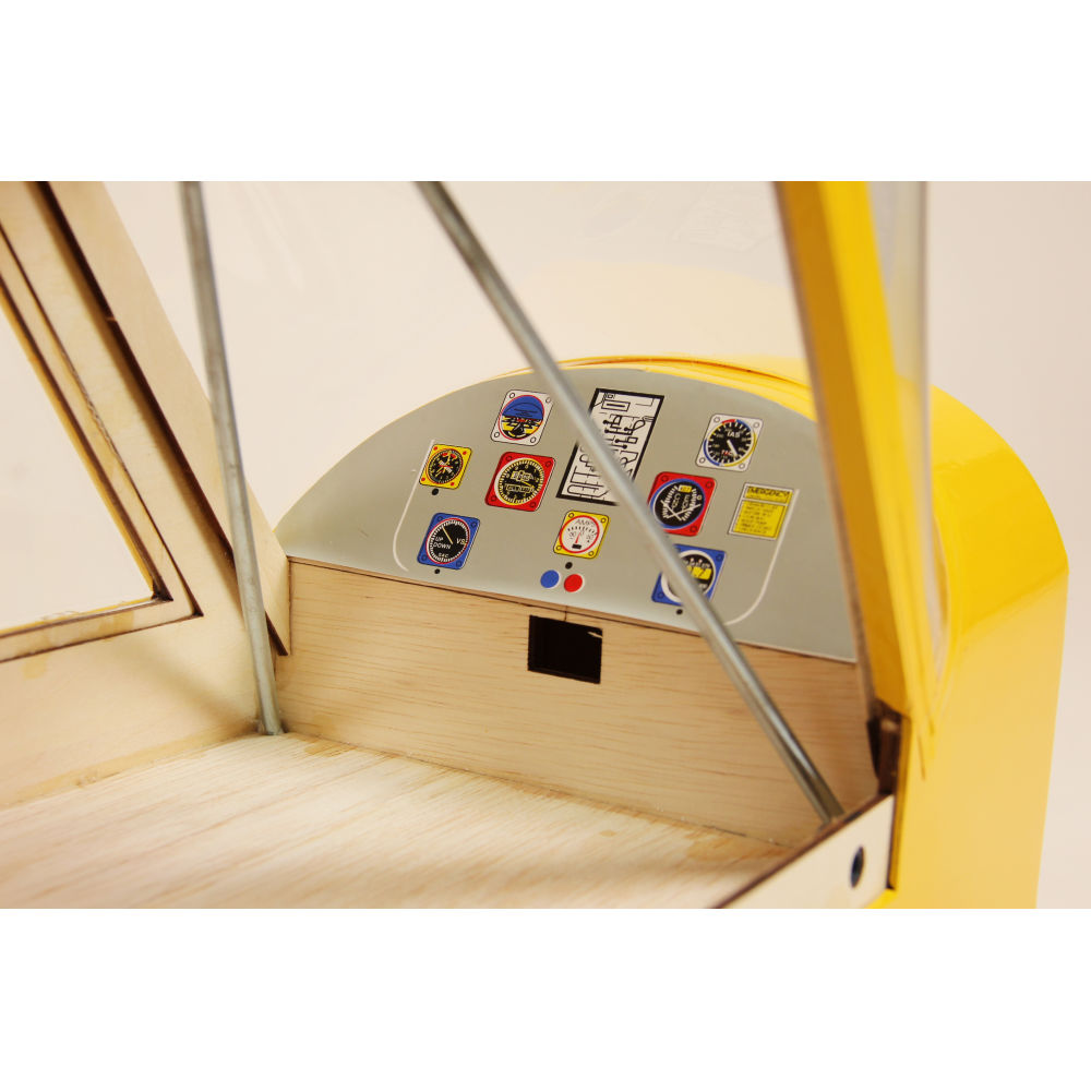 Seagull Piper Cub (75) 79ins