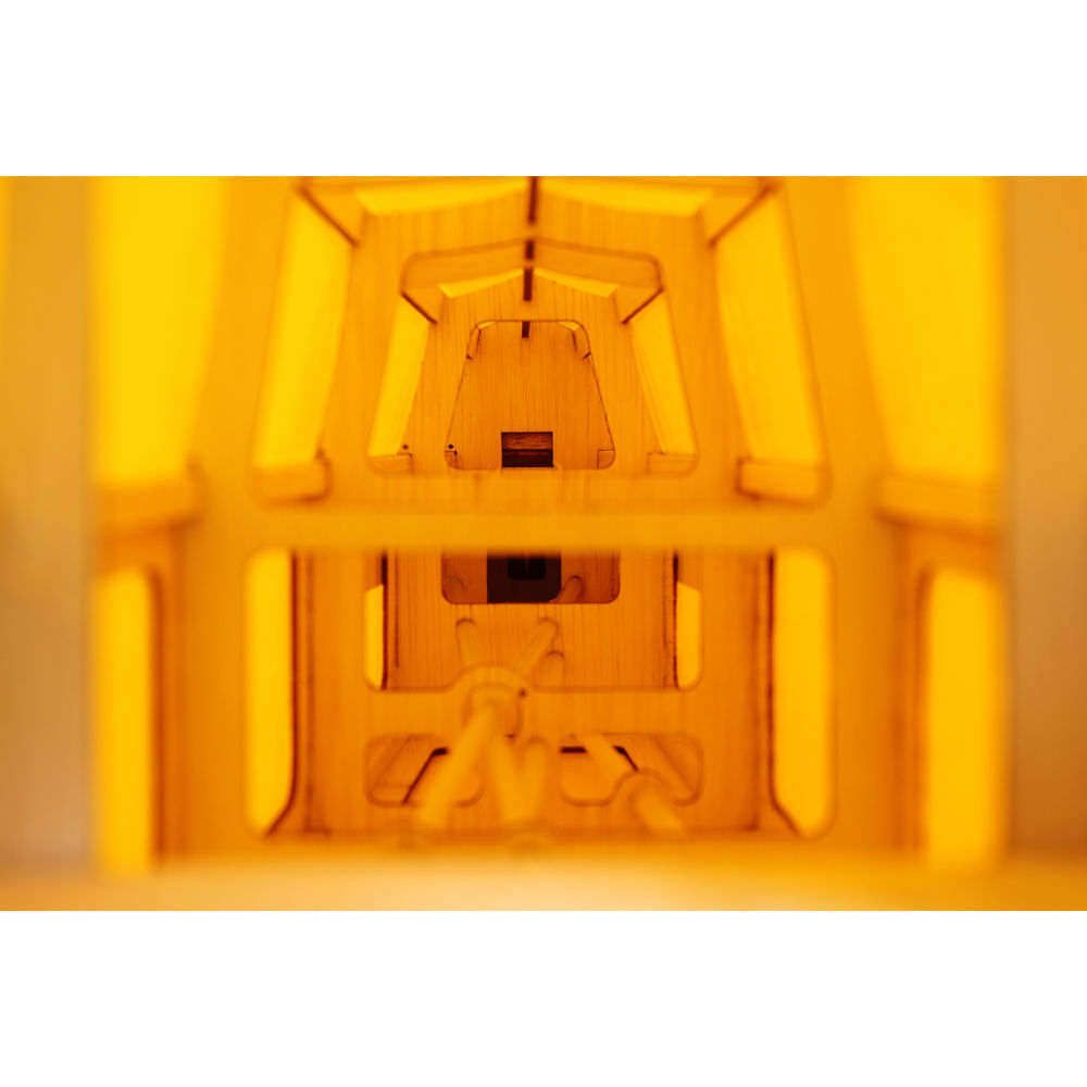 Seagull Piper Cub (75) 79ins