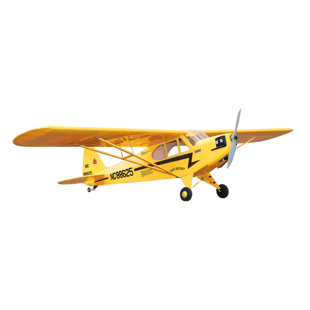 Seagull Piper Cub (75) 79ins