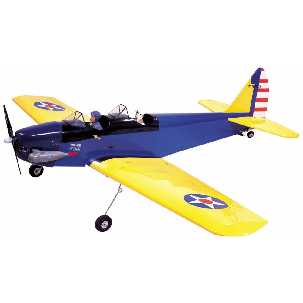 Seagull pt-19 fairchild (46-52 size)