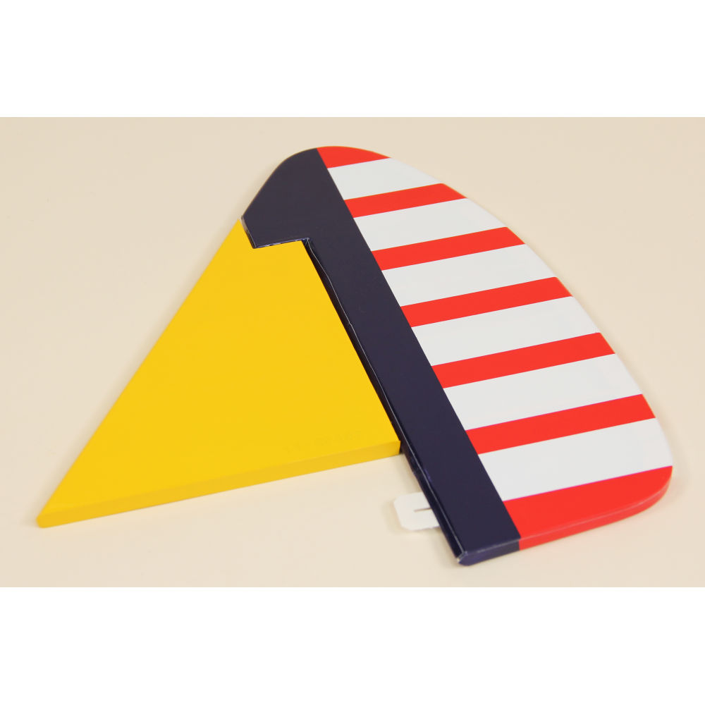 Seagull pt-19 fairchild (46-52 size)