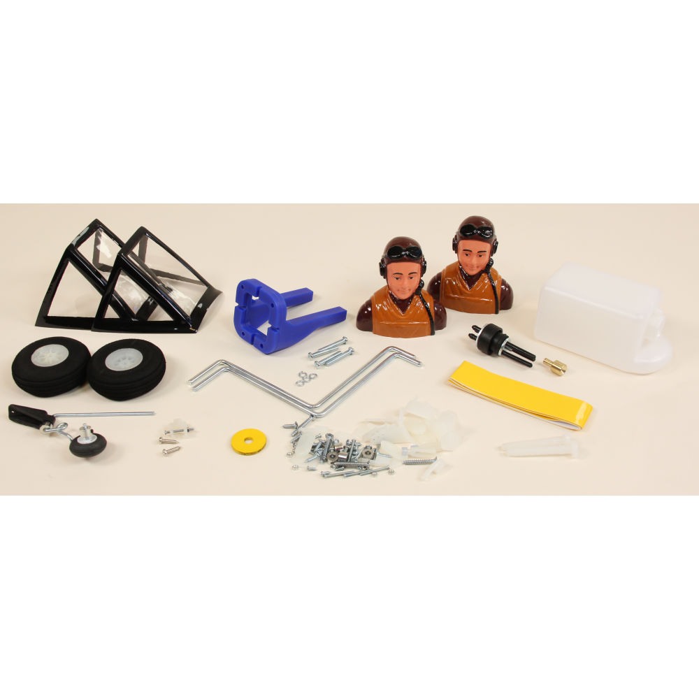 Seagull pt-19 fairchild (46-52 size)