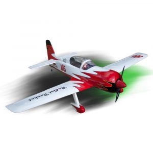 Seagull Radial Rocket TD 10cc SEA-229