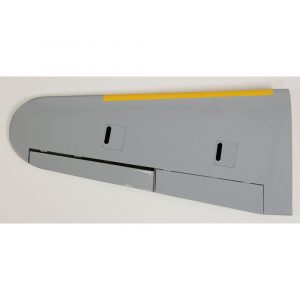 Seagull Zero with retracts (75-91) (sea-123)