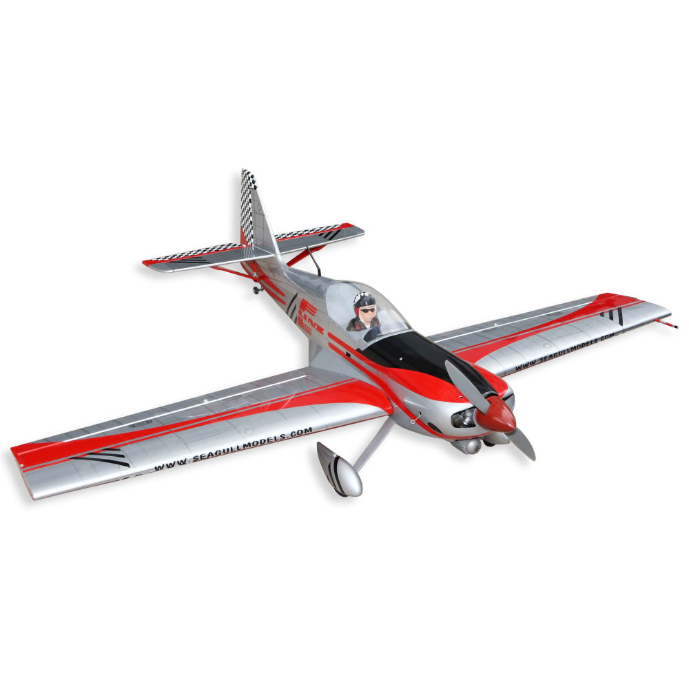 Seagull Zlin Z50 75 - 91 size