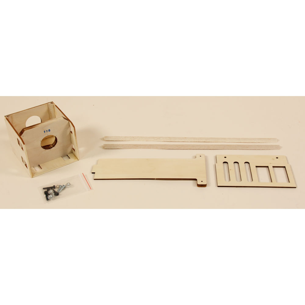 Seagull Zlin Z50 75 - 91 size