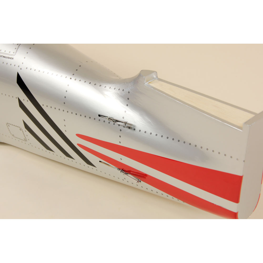 Seagull Zlin Z50 75 - 91 size