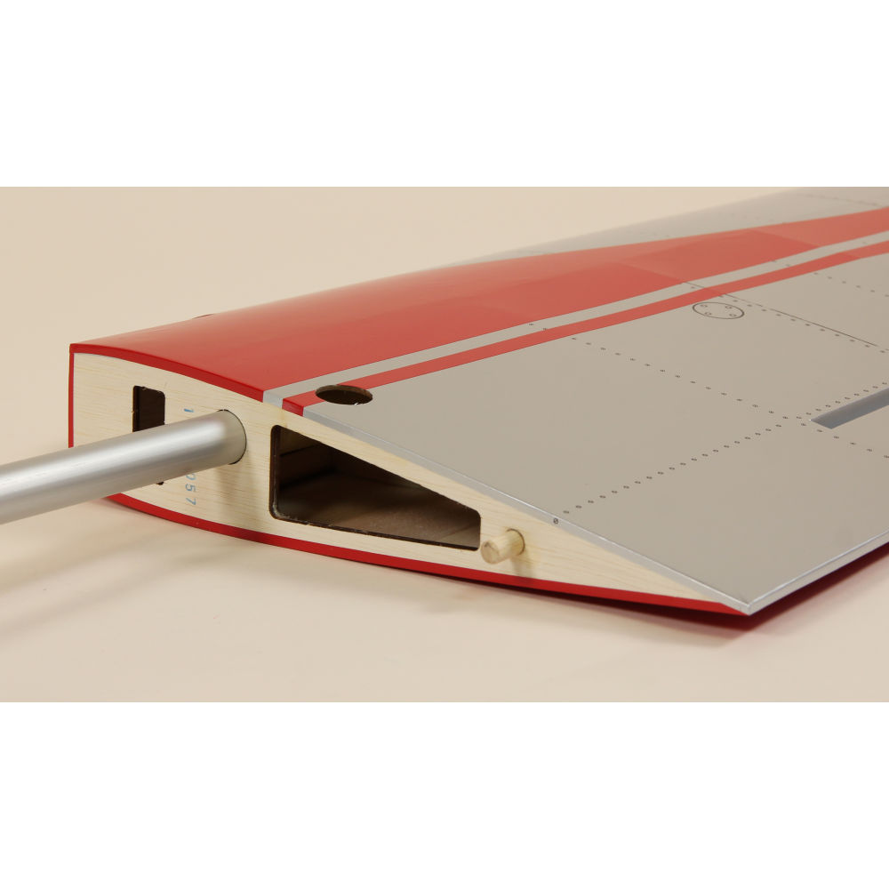 Seagull Zlin Z50 75 - 91 size