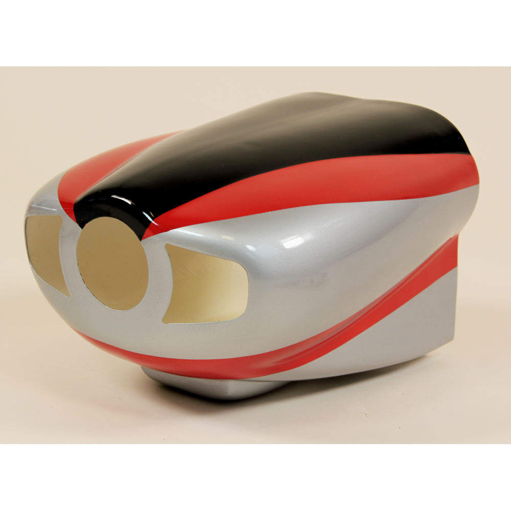 Seagull Zlin Z50 75 - 91 size