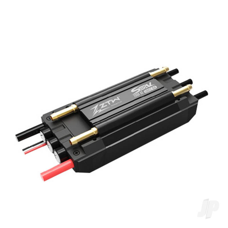 Seal 200A SBEC 8A 8S ESC