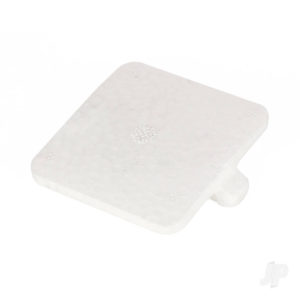 Servo Cover (for Sky Trainer)