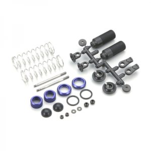 shock set dbx/dst k.tr132