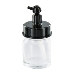 Siphon Cap (28mm) & Bottle (1/2oz)
