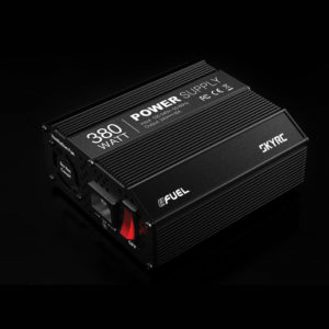 SKY RC 380W 24V POWER SUPPLY
