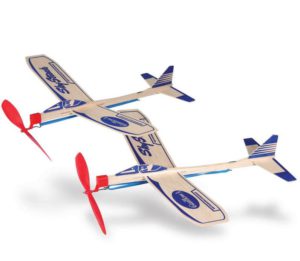 Guillow Sky Streak Twin Pack GUI52