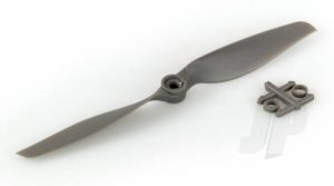 Slow Flyer Prop 7 x 6 (LP07060Sf)