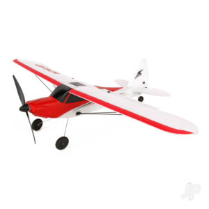 Sonik Sport Cub 500 RTF 4-Channel Trainer with Flight Stabilisation