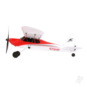 Sonik Sport Cub 500 RTF 4-Channel Trainer with Flight Stabilisation