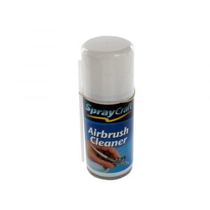 SP9120 Sprayaway Airbrush Spray Cleaner 150ml