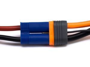 Spektrum 3200mah 6S 22.2V Smart LiPo 30C; IC5