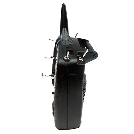 Spektrum DX6e 6-Channel System Tx Only P-SPMR6655EU