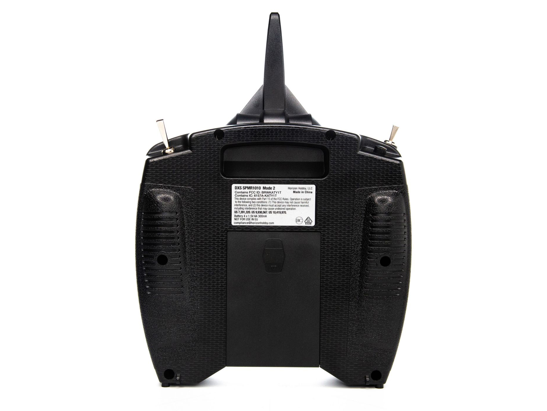 Spektrum DXS Transmitter Only SPMR1010