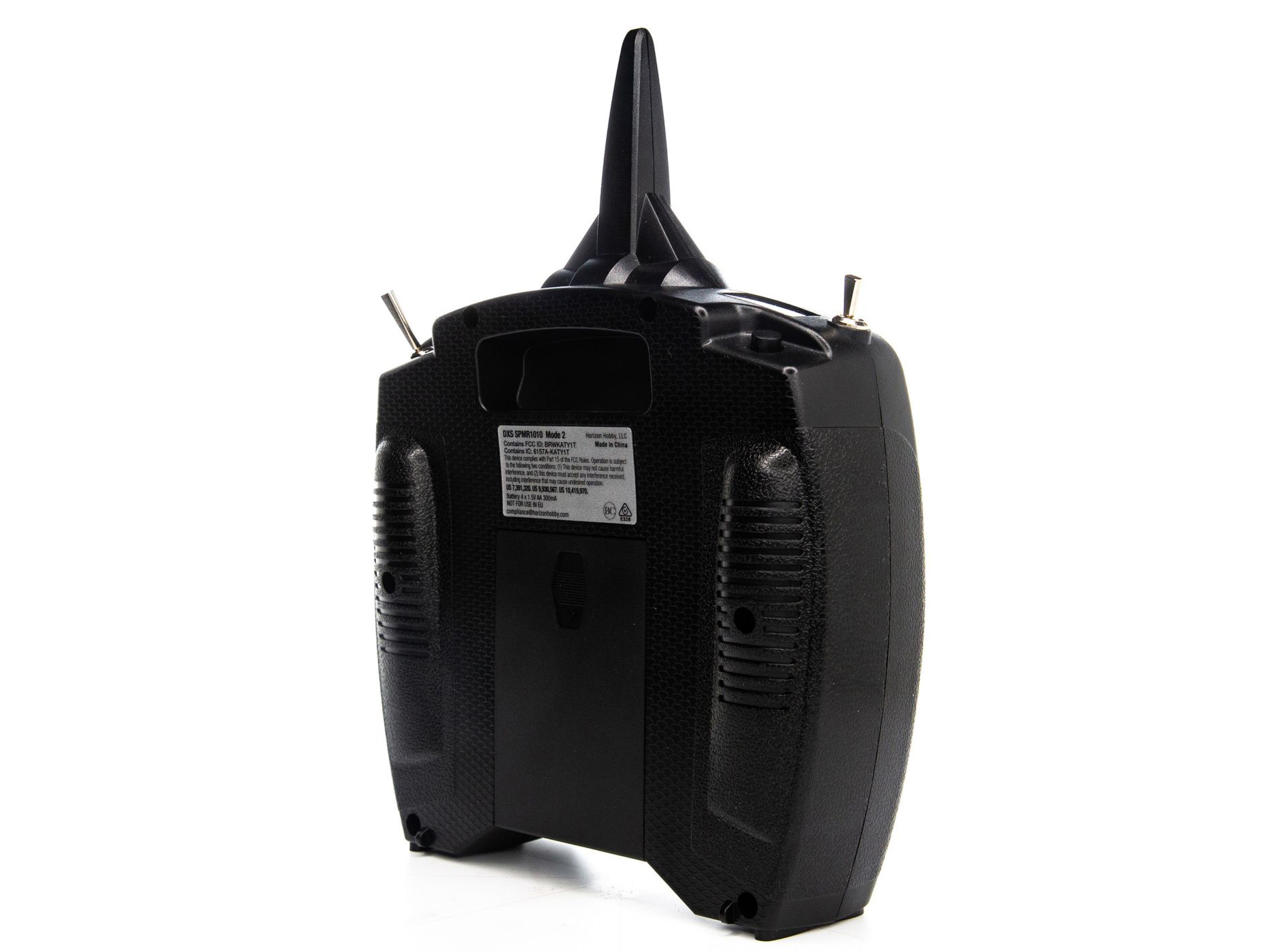 Spektrum DXS Transmitter Only SPMR1010