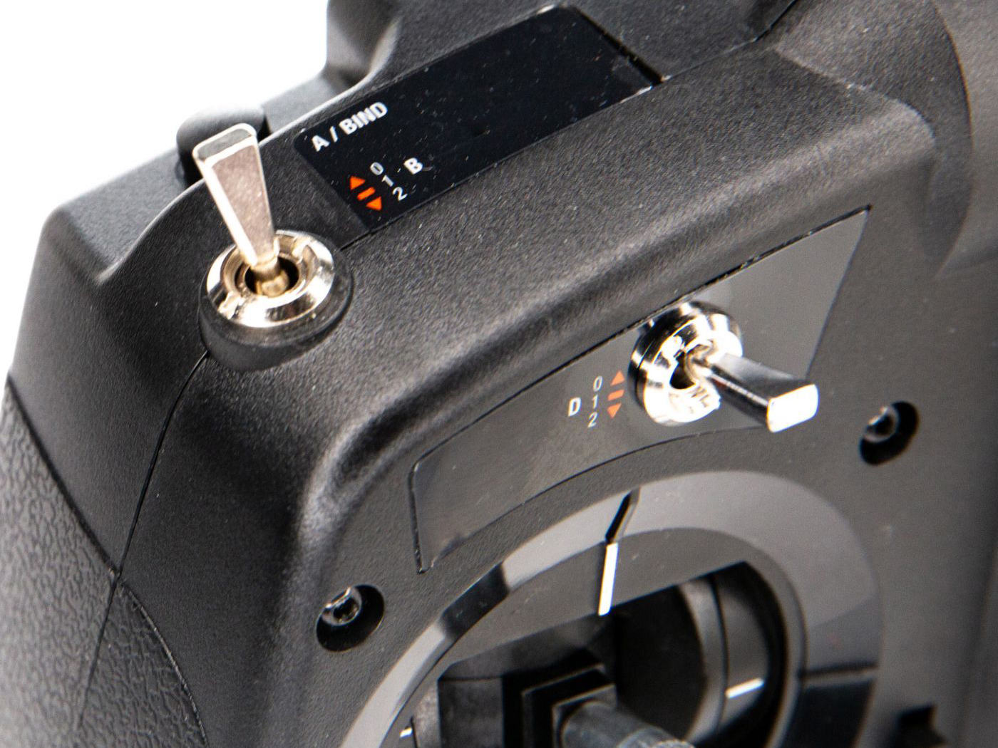 Spektrum DXS Transmitter Only SPMR1010