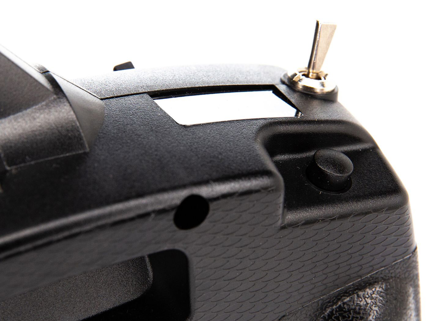 Spektrum DXS Transmitter Only SPMR1010